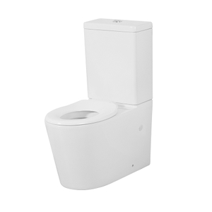 Marca de agua WELS Ba&ntilde;o australiano Art&iacute;culos sanitarios Wc Inodoro Inodoro junior