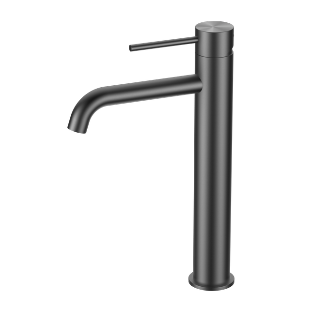Grifo cepillado del lavabo del grifo del acero inoxidable del grifo del metal de arma del fregadero del cuarto de ba&ntilde;o del proveedor de la f&aacute;brica