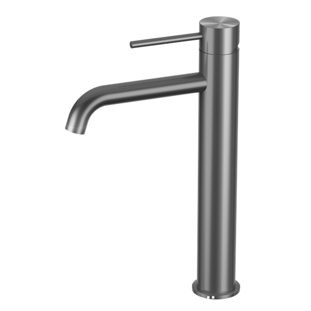 ファッションデザイン洗面器タップステンレス鋼 304 デッキマウントフリー鉛温水と冷水ミキサー浴室洗面器の蛇口