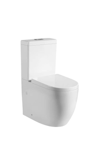 工場トイレ衛生陶器 P トラップ大便器水クローゼット浴室セラミックツーピーストルネード便器
