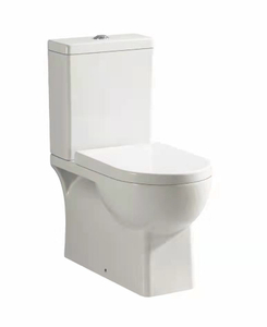 熱い販売高品質ツーピーストイレ中国トイレトイレ中国トイレサプライヤー
